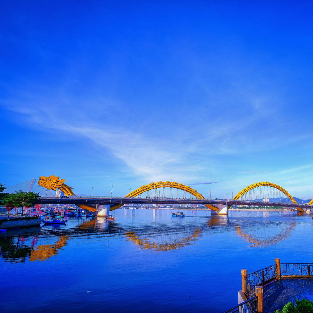 Private Beach Resort Getaway Tour - Da Nang - Image 4