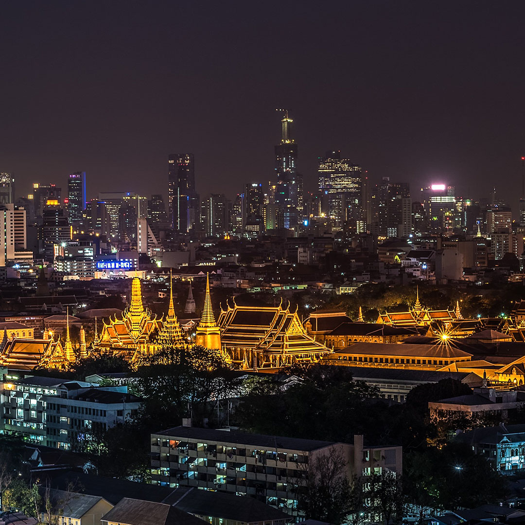 Unveil the Heart of Bangkok's Highlights & Local Secrets