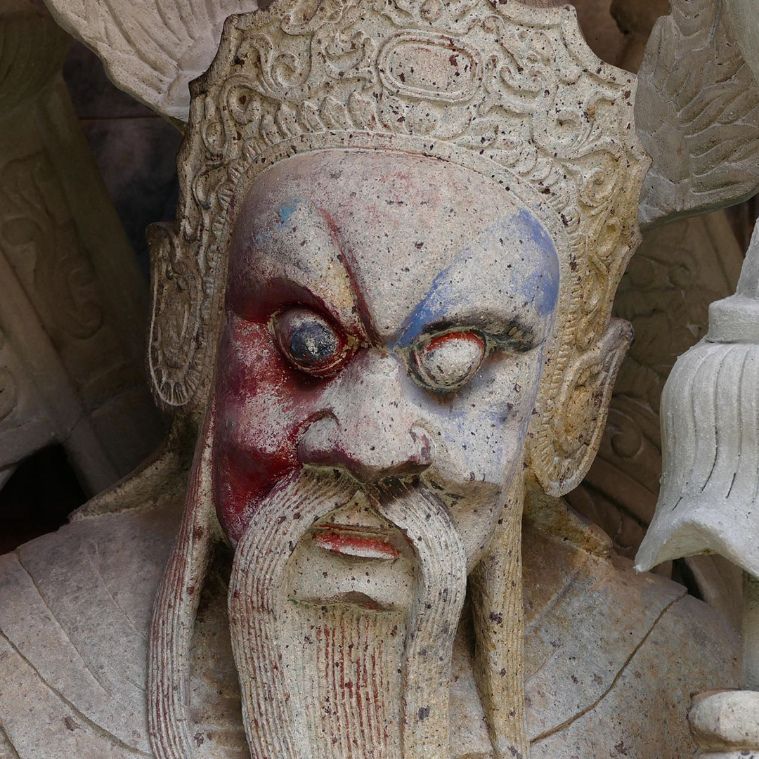 Unveil the Heart of Bangkok's Highlights & Local Secrets - Image 2