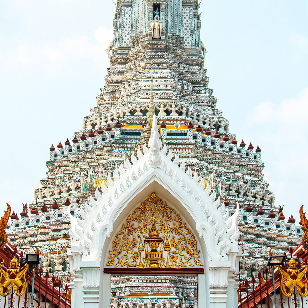 Unveil the Heart of Bangkok's Highlights & Local Secrets - Image 3