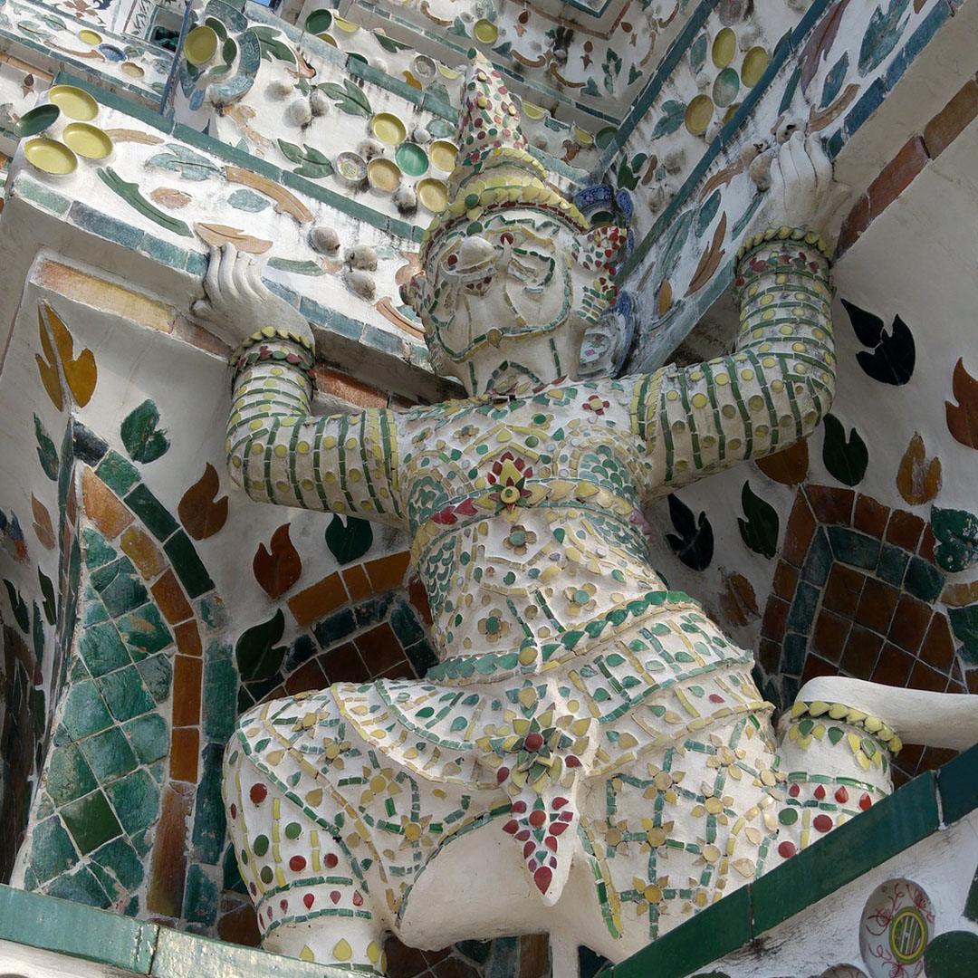 Unveil the Heart of Bangkok's Highlights & Local Secrets - Image 5
