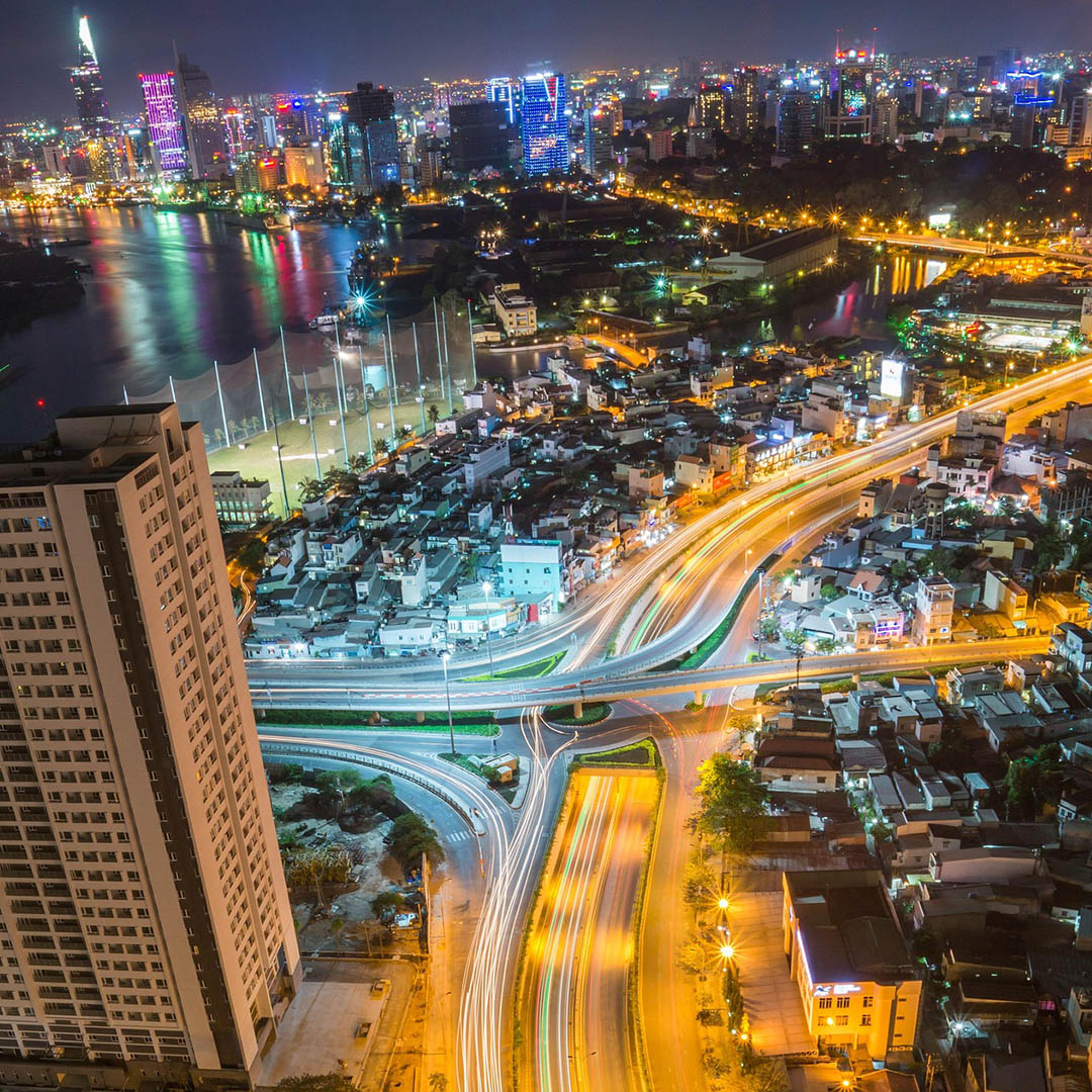 Insiders’ Street Food Tours - Luxure Ho Chi Minh - Image 3