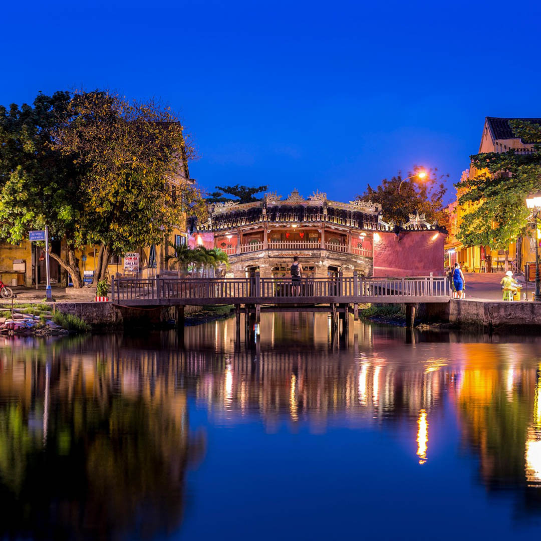 Sunset River Cruise and Dinner - Hoi An - Image 2
