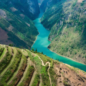 Sunset River Cruise and Dinner - Ha Giang