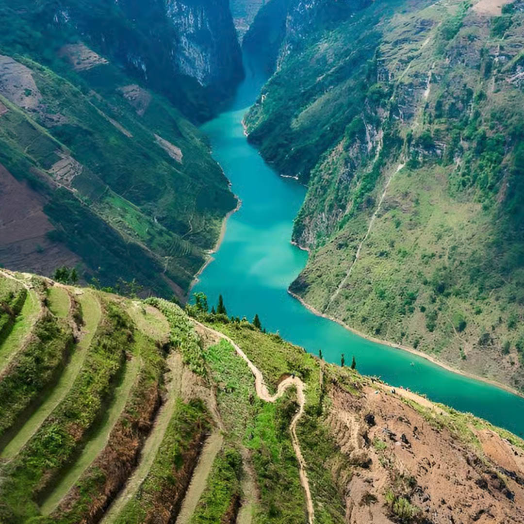 Sunset River Cruise and Dinner - Ha Giang