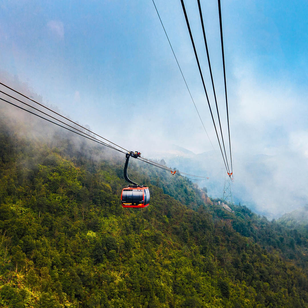 Trekking to Cat Cat Village - Sapa - Image 3